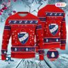 HOT Hertha BSC Luxury Brand Sweater Limited Edition