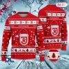 Jahn Regensburg Luxury Brand Sweater Limited Edition