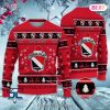 Jonkopings Sodra IF Luxury Brand Sweater Limited Edition