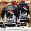 Jonkopings Sodra IF Luxury Brand Sweater Limited Edition