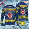 Lausitzer Fuchse Luxury Brand Sweater Limited Edition