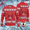 LOSC Lille Luxury Brand Sweater Limited Edition