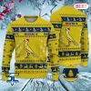 Modena F.C Luxury Brand Sweater Limited Edition