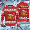 Mora IK Luxury Brand Sweater Limited Edition