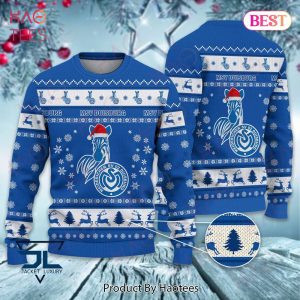 MSV Duisburg Luxury Brand Sweater Limited Edition