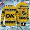 N.E.C. Nijmegen Luxury Brand Sweater Limited Edition N.E.C. Nijmegen Luxury Brand Sweater Limited Edition