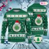 NAC Breda Luxury Brand Sweater Limited Edition NAC Breda Luxury Brand Sweater Limited Edition