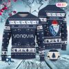 NEW Covilha Luxury Brand Sweater POD Design