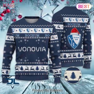 NEW Bochum Luxury Brand Sweater POD Design