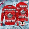 NEW ETC Crimmitschau Christmas Luxury Brand Sweater Limited Edition