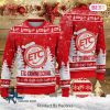 NEW ETC Crimmitschau Christmas Luxury Brand Sweater Limited Edition