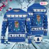 NEW FC Porto FCP Christmas Luxury Brand Sweater Limited Edition