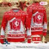 NEW Feyenoord Rotterdam Luxury Brand Sweater Limited Edition NEW Feyenoord Rotterdam Luxury Brand Sweater Limited Edition
