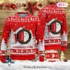 NEW Feyenoord Rotterdam Luxury Brand Sweater Limited Edition