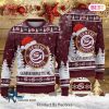 NEW Genoa CFC Luxury Brand Sweater Limited Edition