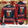 NEW Genoa CFC Luxury Brand Sweater Limited Edition