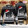 NEW HCB Ticino Rockets Luxury Brand Sweater Limited Edition