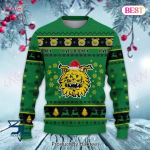 NEW Ilves Hockey Luxury Brand Sweater Limited Edition