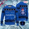 NEW Inter Luxury Brand Sweater Limited Edition
