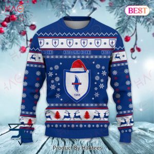 NEW Kajaanin Hokki Luxury Brand Sweater Limited Edition