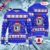NEW Kassel Huskies Luxury Brand Sweater Limited Edition