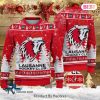 NEW Landskrona Bois Luxury Brand Sweater Limited Edition