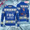 NEW Leixoes S.C Luxury Brand Sweater Limited Edition
