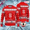 NEW Liverpool F.C Luxury Brand Sweater Limited Edition