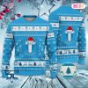 NEW Lyon Rugby Luxury Brand Sweater Limited Edition