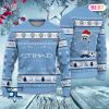 NEW Malmo FF Luxury Brand Sweater Limited Edition