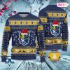 NEW Millwall F.C Luxury Brand Sweater Limited Edition