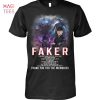 THE BEST Prequelle Shirt Limited Edition