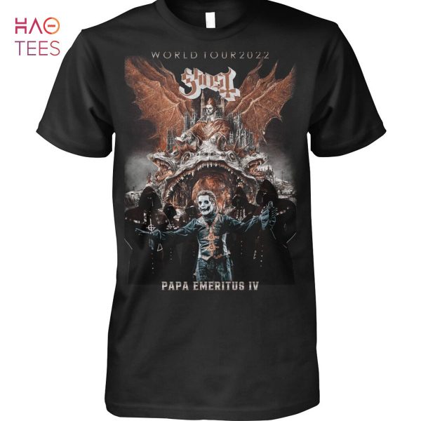 THE BEST Prequelle Shirt Limited Edition