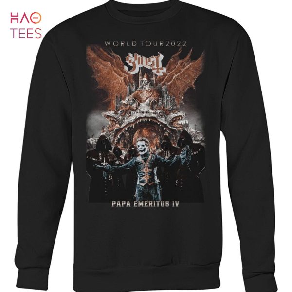 THE BEST Prequelle Shirt Limited Edition