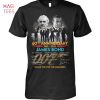 12 Years The Walking Dead 2010-2022 Shirt