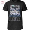 60 Anniversary 1962-2022 James Bond Shirt 60 Anniversary 1962-2022 James Bond Shirt