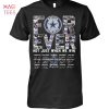 The Goat 24 Years Roger Federer Shirt The Goat 24 Years Roger Federer Shirt