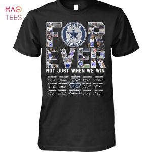 Dallas Cowboys Forever Shirt Limited Edition Dallas Cowboys Forever Shirt Limited Edition