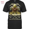 14 Years 2008-2022 Breaking Bad Shirt 14 Years 2008-2022 Breaking Bad Shirt