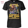 Avengers 14 Anniversary 2008-2022 Shirt