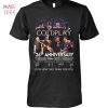 Avengers 14 Anniversary 2008-2022 Shirt