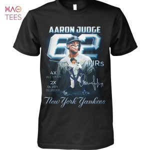 THE BEST Aaron Judge Shirt Limited Edition THE BEST Aaron Judge Shirt Limited Edition