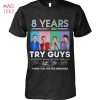 50 Years 1973-2023 ACDC Shirt Limited Edition 50 Years 1973-2023 ACDC Shirt Limited Edition
