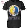 Houston Astros MLB Worlf Series Astros Shirt