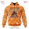 NHL Arizona Coyotes Specialized Kits For The Grateful Dead Hoodie