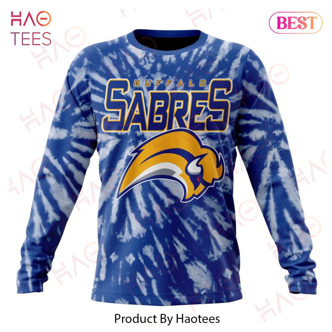 Sabres Reverse Retro Sweatshirt Alluring Buffalo Sabres Gift - Personalized  Gifts: Family, Sports, Occasions, Trending