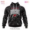 NHL Carolina Hurricanes Specialized Kits For The Grateful Dead Hoodie NHL Carolina Hurricanes Specialized Kits For The Grateful Dead Hoodie
