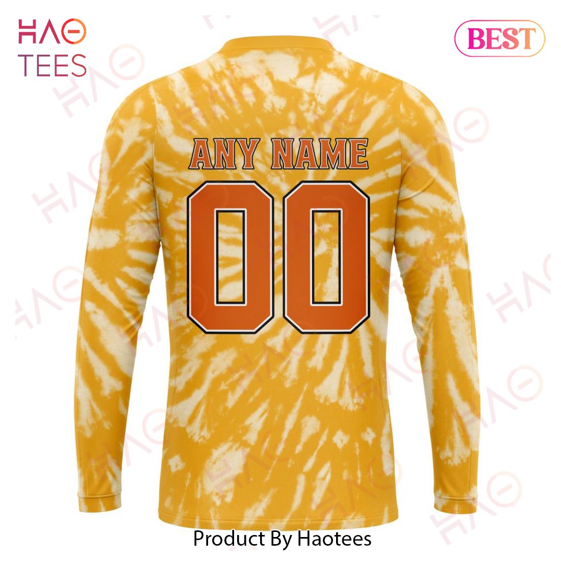 NHL Chicago Blackhawks Special Retro Vintage Tie - Dye Hoodie NHL Chicago Blackhawks Special Retro Vintage Tie - Dye Hoodie