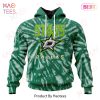 NHL Dallas Stars Specialized Kits For The Grateful Dead Hoodie NHL Dallas Stars Specialized Kits For The Grateful Dead Hoodie