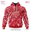 NHL Detroit Red Wings Specialized Kits For The Grateful Dead Hoodie NHL Detroit Red Wings Specialized Kits For The Grateful Dead Hoodie
